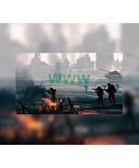 WWW Steam Key GLOBAL